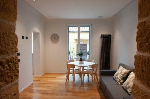 Hostal Palazzo Al Carmine
