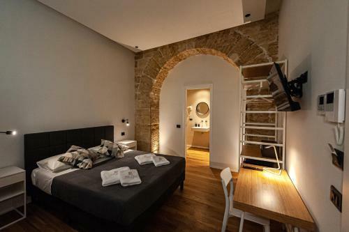 Hostal Palazzo Al Carmine