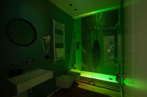 Hostal Palazzo Al Carmine