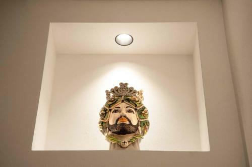 Hostal Palazzo Al Carmine