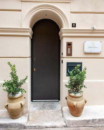 Hostal Palazzo Al Carmine