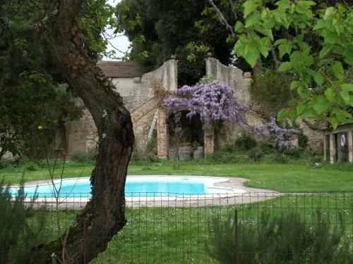 Hotel Villa Da Filicaja