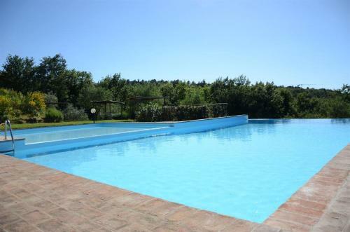 Apartamento Il Granaio