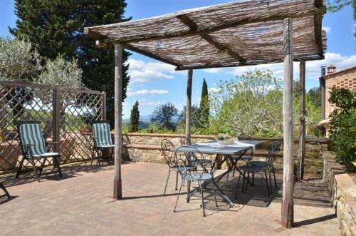 Apartamento Il Granaio