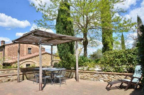 Apartamento Il Granaio