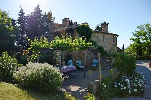 Apartamento Il Portico
