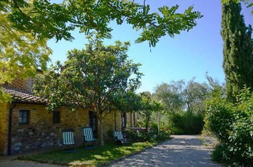Apartamento La Loggia