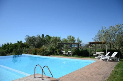 Apartamento La Loggia