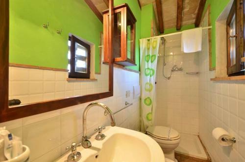 Apartamento Il Fienile