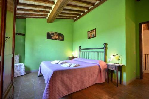 Apartamento Il Fienile