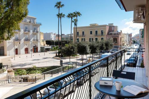 Apartamento Wepuglia - Dimora Monsignore
