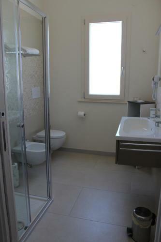 B&B L'eden Di Capo Bianco