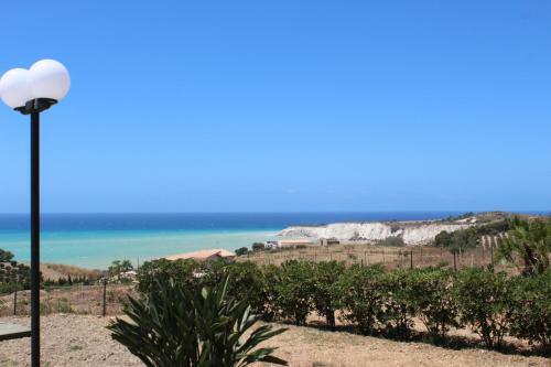 B&B L'eden Di Capo Bianco