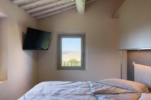 Villa Poggio Al Sole