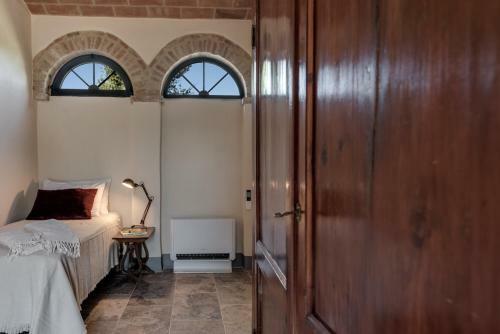 Agroturismo Le Coppiole
