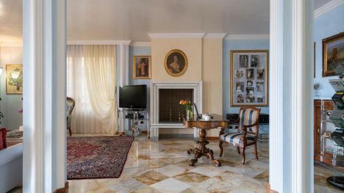 Villa Gabri 8&2