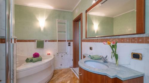 Villa Gabri 8&2