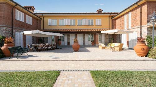 Villa Gabri 8&2