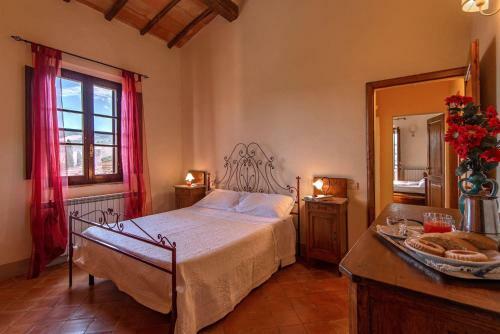 Villa Casa Cerralta 14