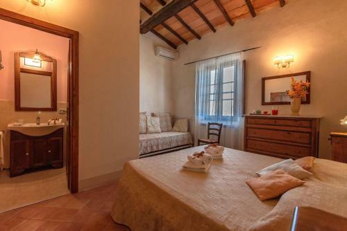 Villa Casa Cerralta 14