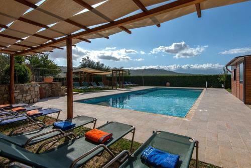 Villa Casa Cerralta 14