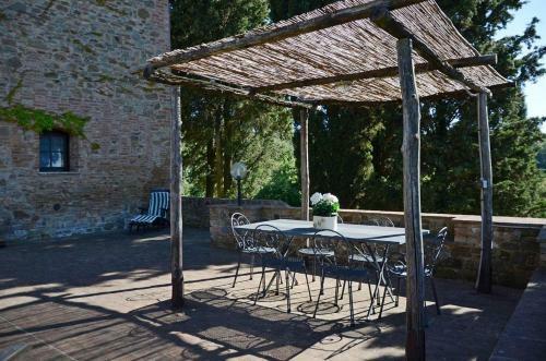 Apartamento La Cantina