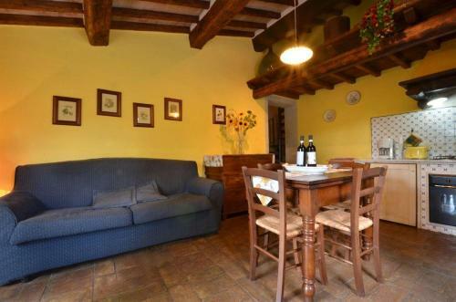 Apartamento La Rimessa
