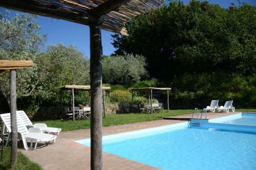 Apartamento La Rimessa