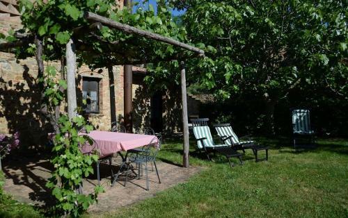 Apartamento La Rimessa