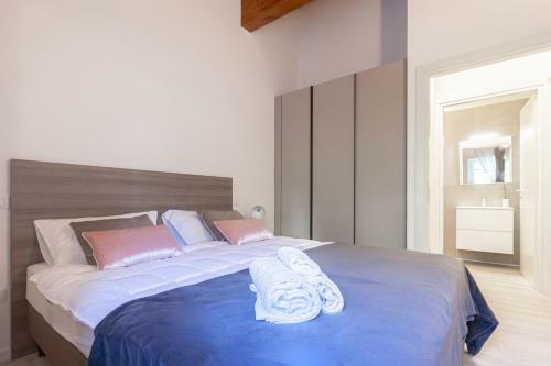 Apartamento Salvia B7