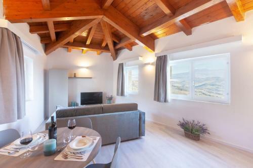 Apartamento Aneto F3