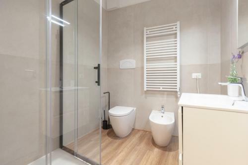 Apartamento Biancospino A1