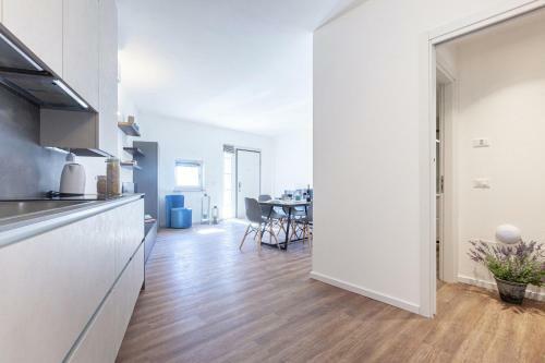 Apartamento Equiseto C2