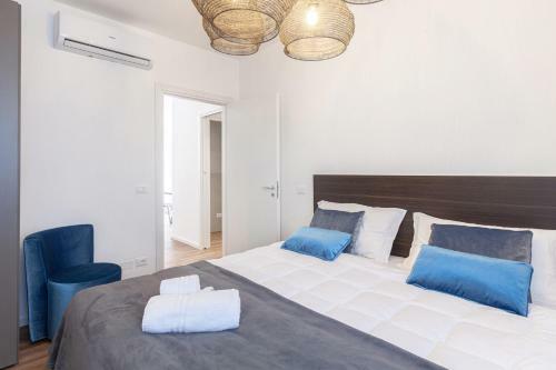 Apartamento Equiseto C2