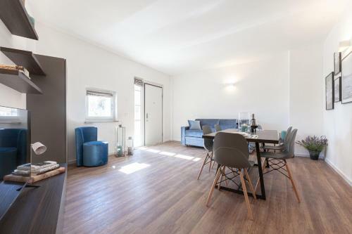 Apartamento Equiseto C2