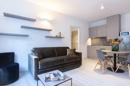 Apartamento Rosa Rossa B3