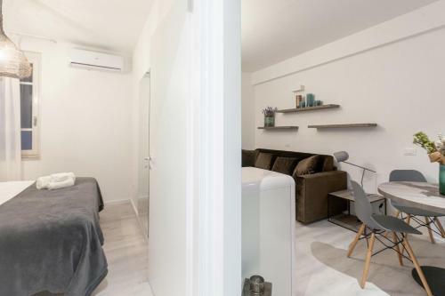Apartamento Genziana B4