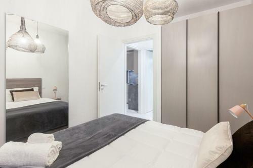 Apartamento Genziana B4