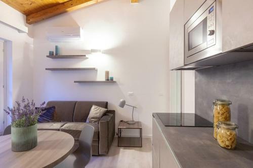 Apartamento Mirtillo C7