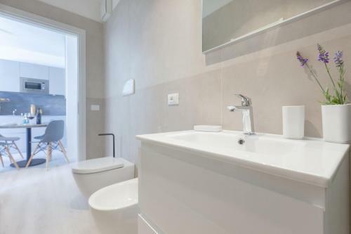 Apartamento Iperico C4