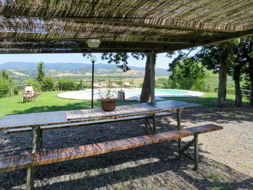 Apartamentos Locazione Turistica Le Colmate - Gua300