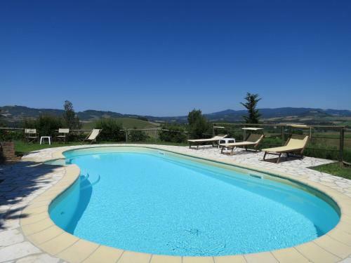 Apartamentos Locazione Turistica Le Colmate - Gua302