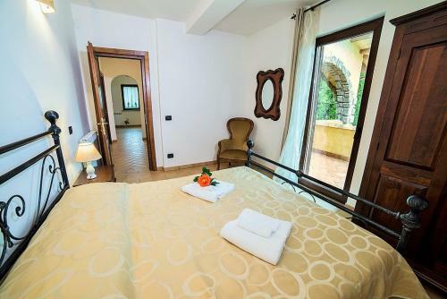Montefiascone Villa Sleeps 20 Pool Air Con Wifi