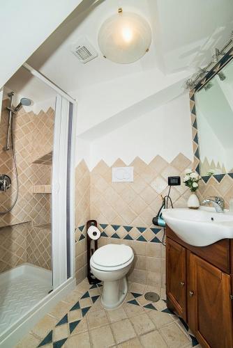 Montefiascone Villa Sleeps 20 Pool Air Con Wifi