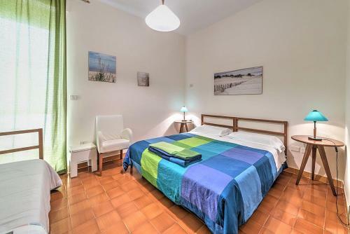 Ogliastro Cilento Villa Sleeps 11 Pool Air Con Wifi