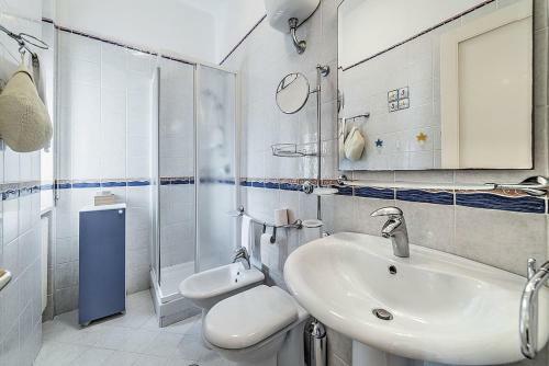Ogliastro Cilento Villa Sleeps 11 Pool Air Con Wifi
