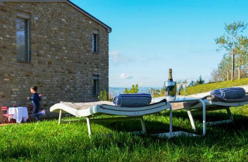 Tassanare Villa Sleeps 4