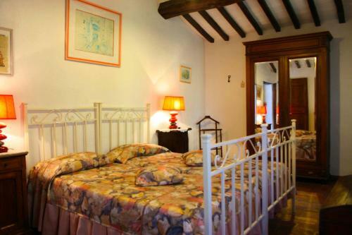 Monte Del Lago Villa Sleeps 12 Pool Wifi