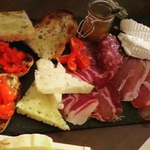 Bed & Breakfast La Grande Quercia