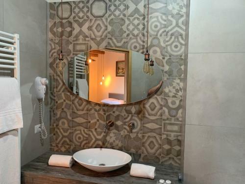 Vecchia Posta B&B